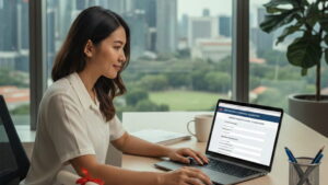 why s pass rejected in singapore