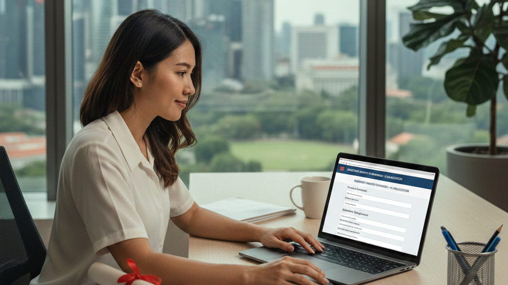 why s pass rejected in singapore