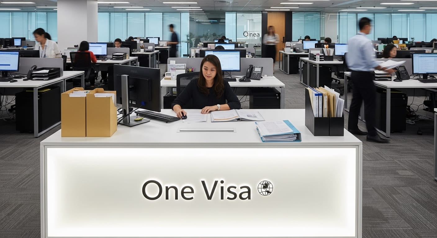 what is s pass in singapore