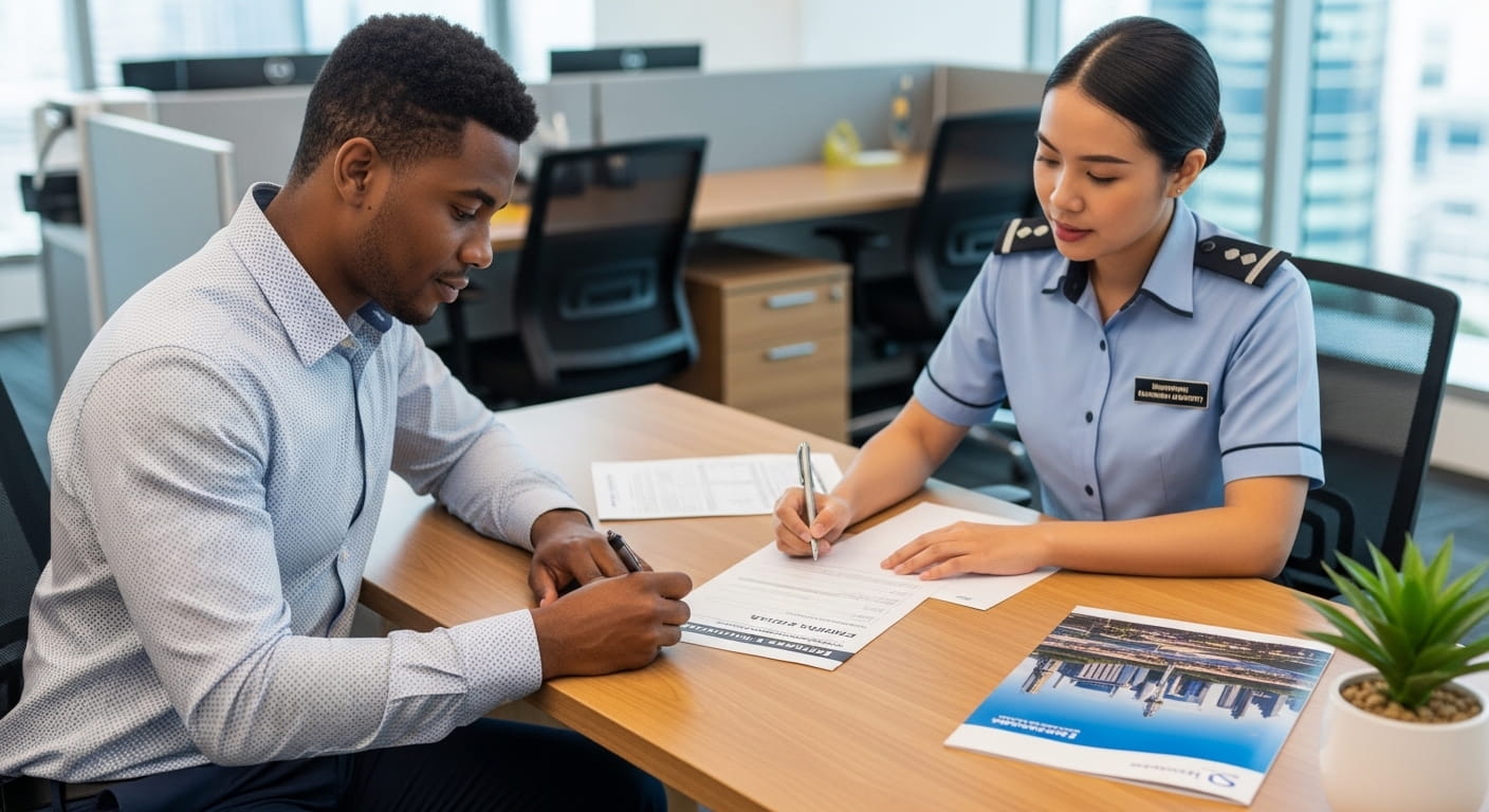 entrepass singapore eligibility