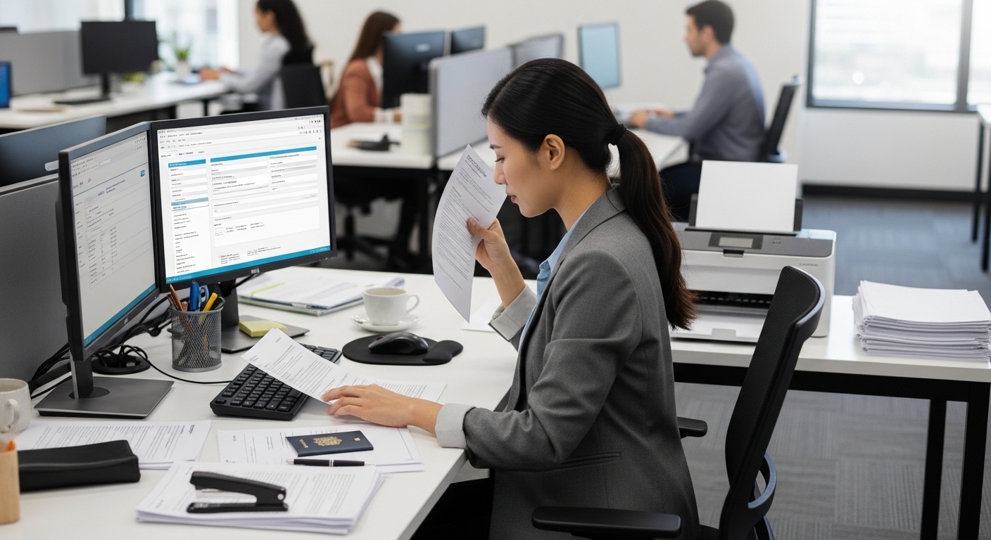 employment pass singapore requirements