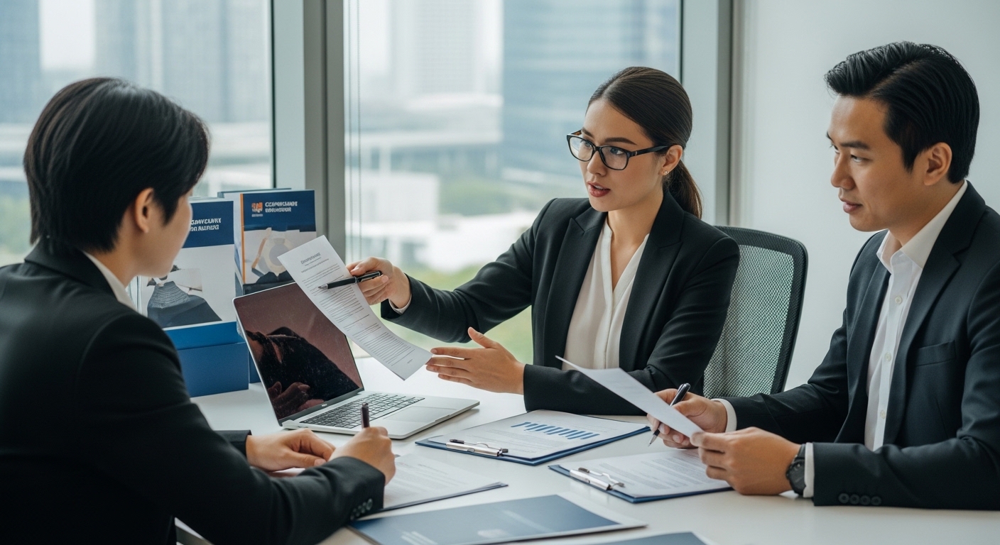 company registration singapore