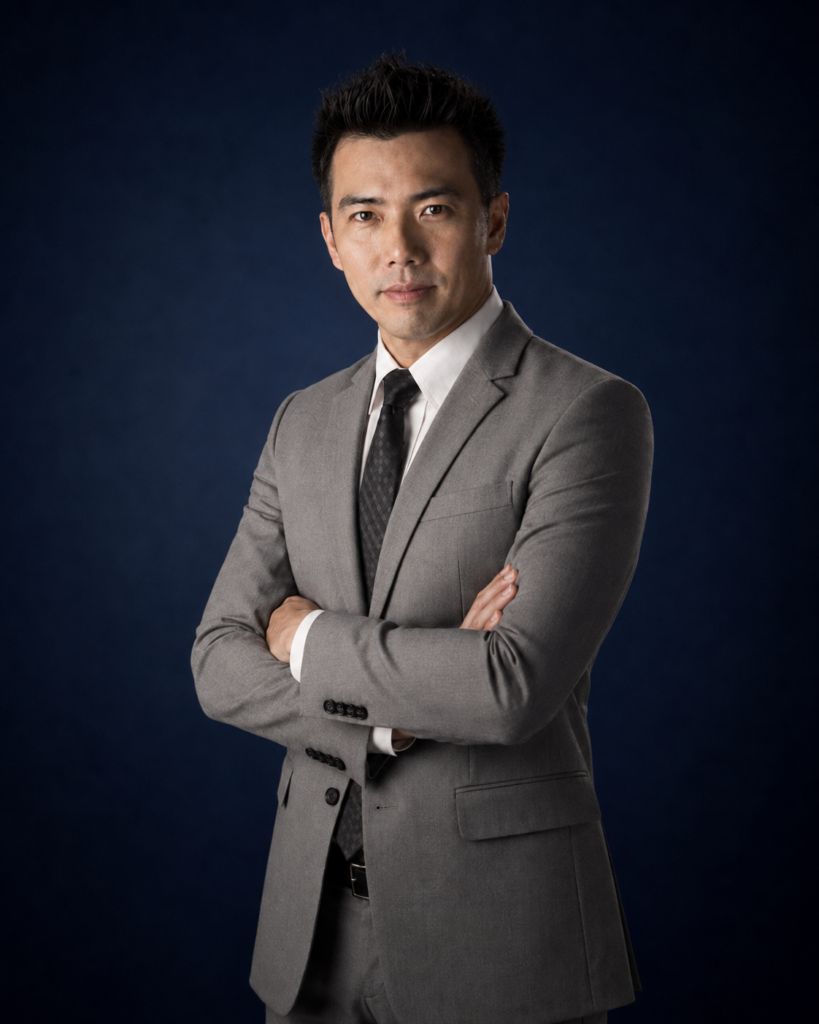 Cheng King Heng, Principal Consultant at One Visa, specialising in Singapore immigration, market entry and business advisory.