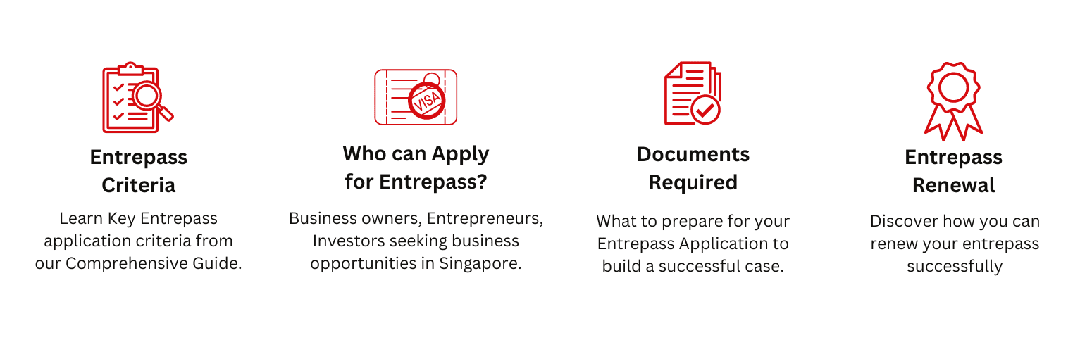 EntrePass Singapore: Requirements & How to Apply (2026)
