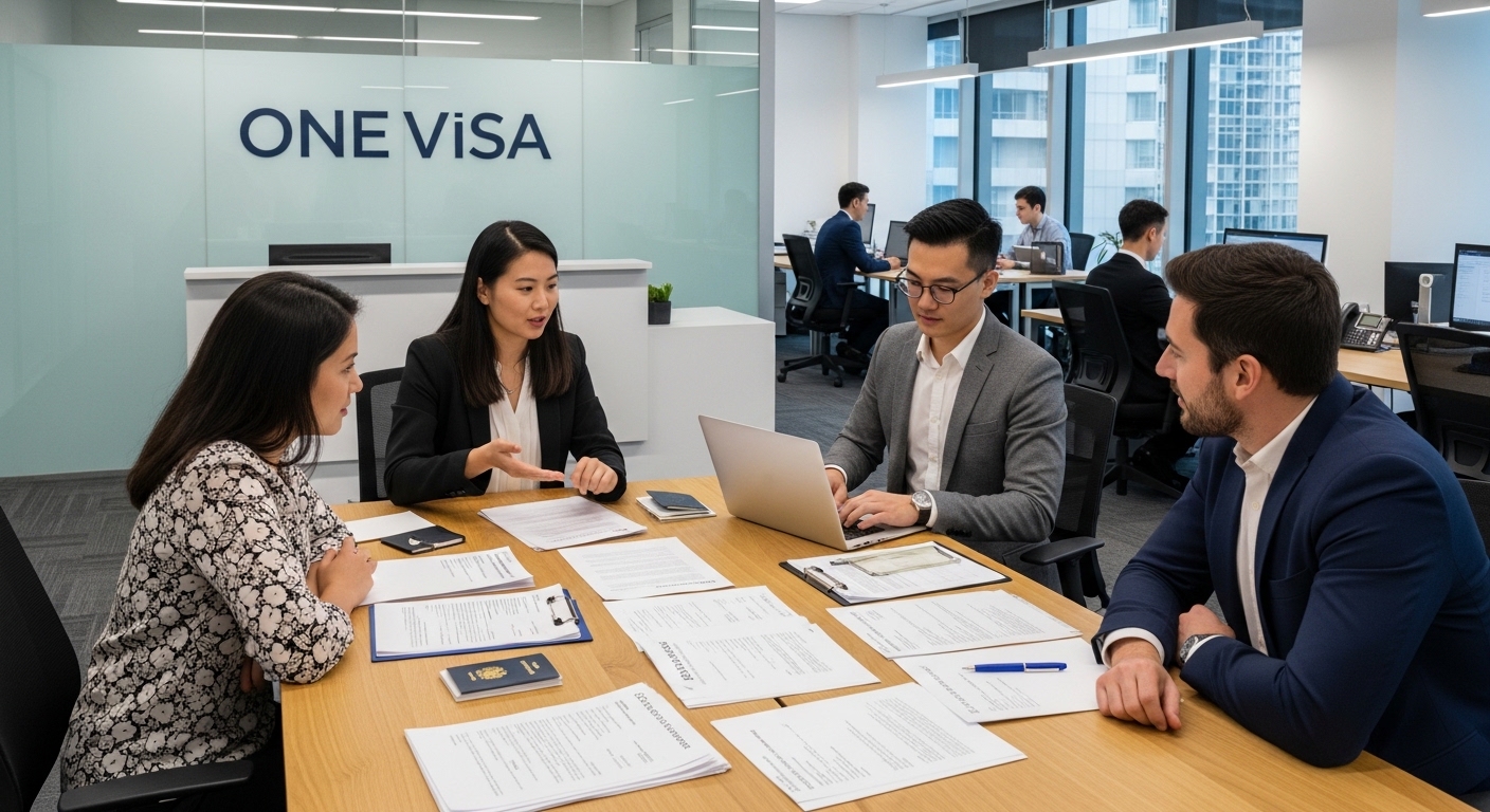 can dependent pass work in singapore