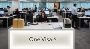 what is s pass in singapore