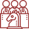 One Visa service feature icon