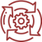 One Visa service feature icon