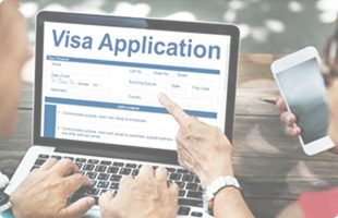 新加坡签证申请